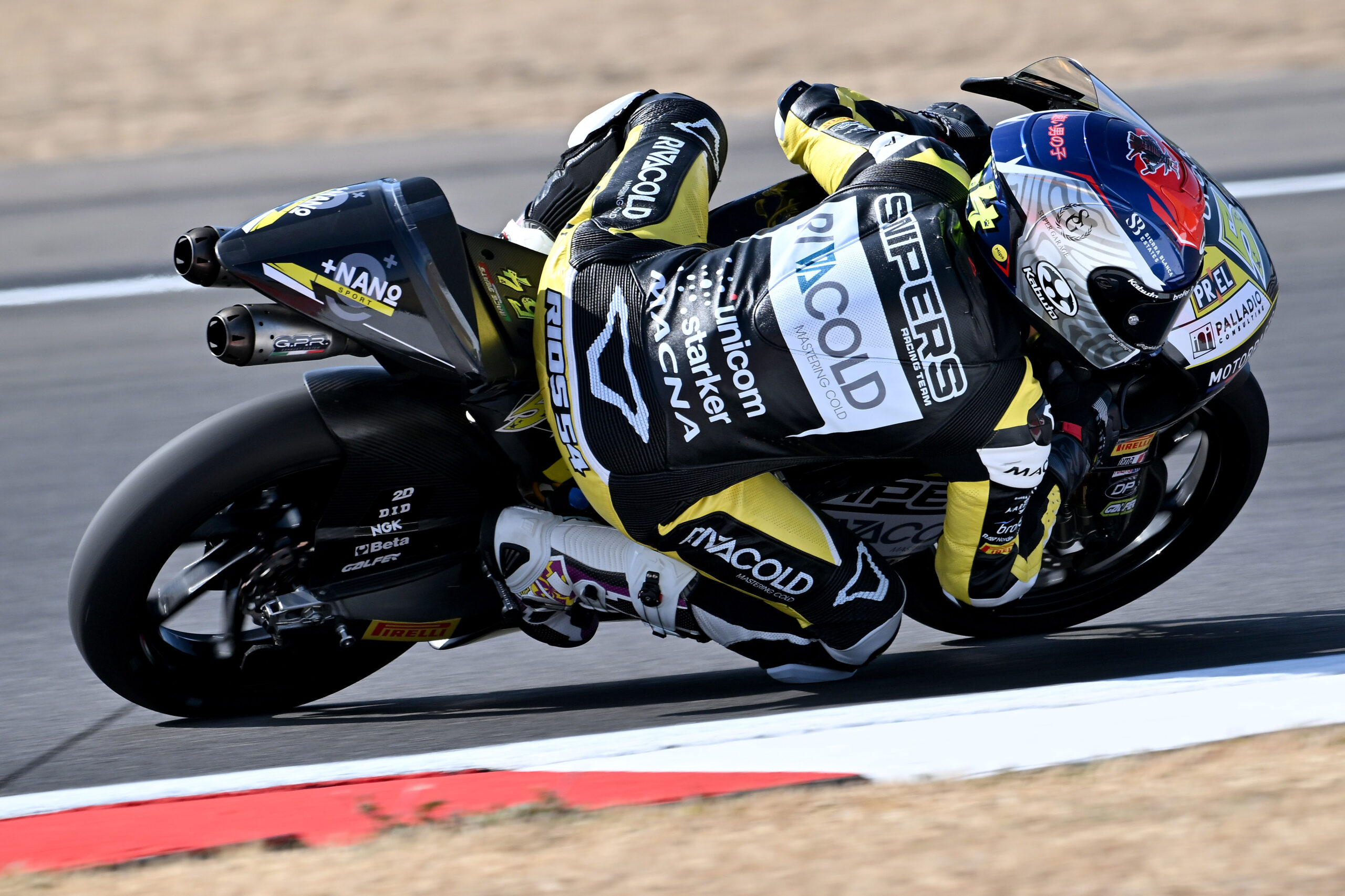 <strong>Rimonta e altri punti portati a casa a Silverstone</strong>