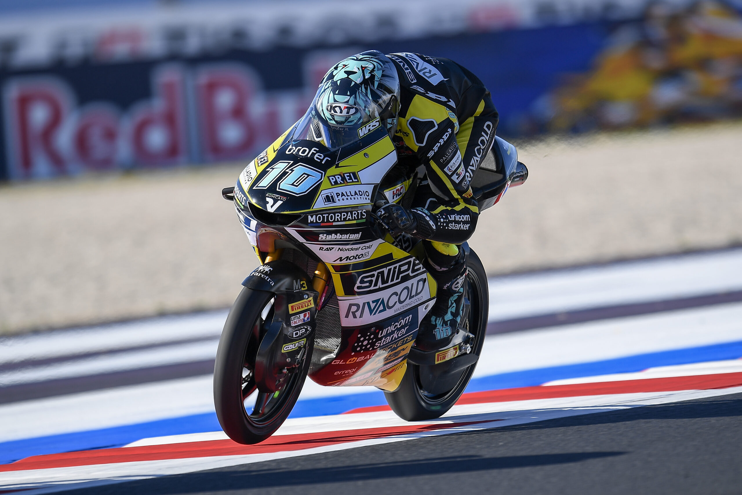 <strong>Il secondo weekend di casa: Misano ed il racconto del San Marino GP</strong>