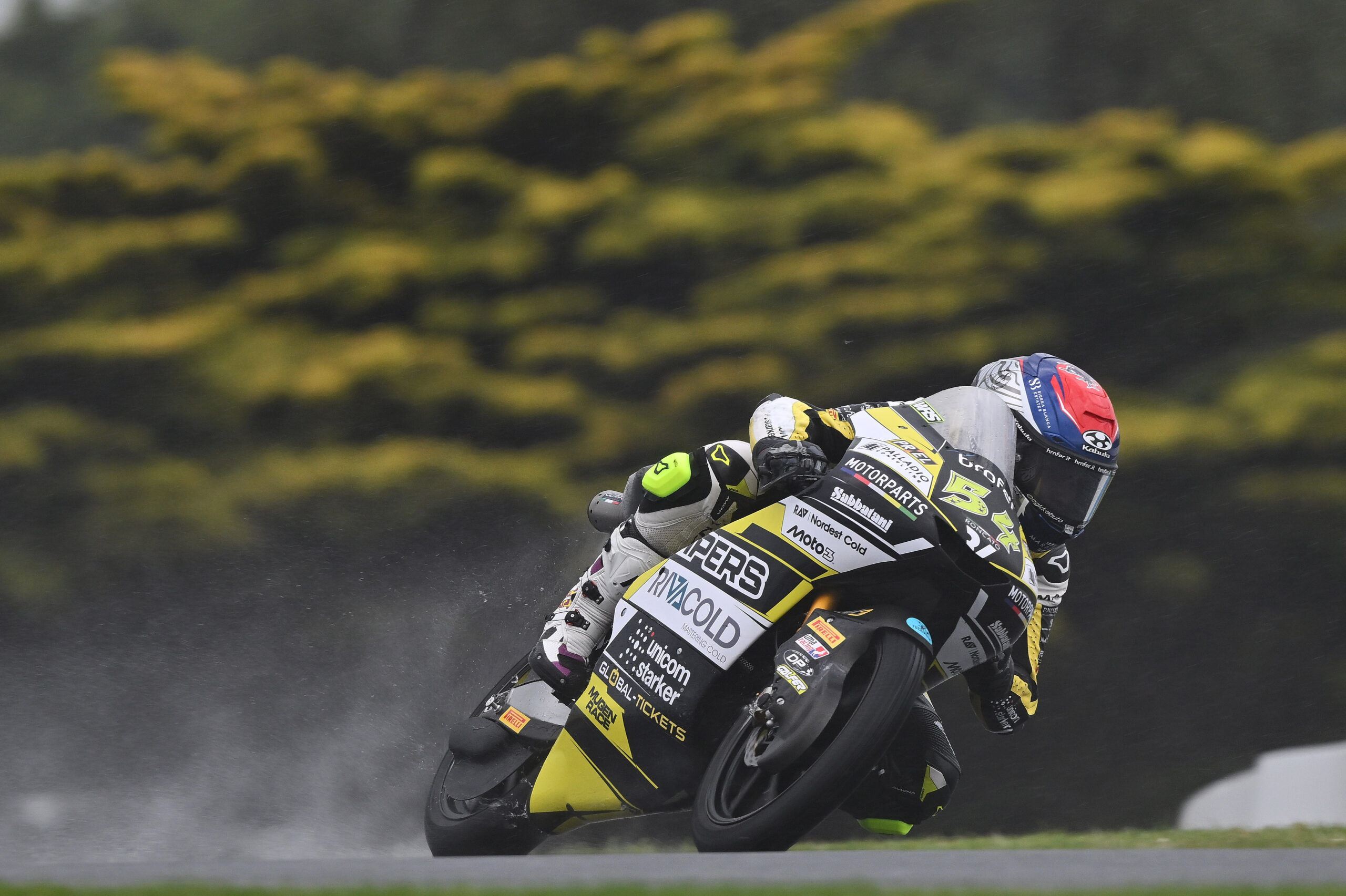 <strong>L’ultima gara a Phillip Island che non si è mai corsa</strong>