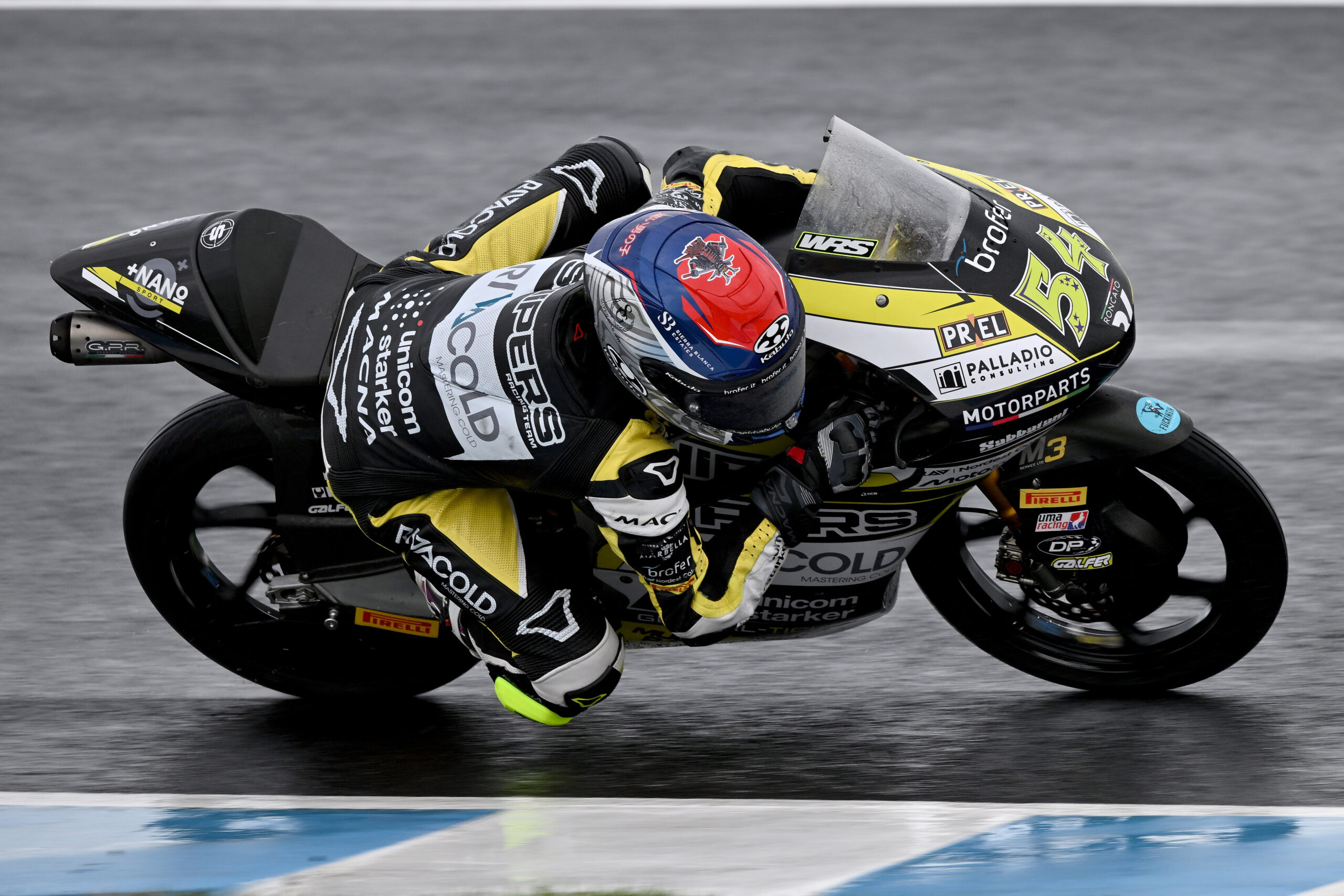 <strong>L’ultima gara a Phillip Island che non si è mai corsa</strong>